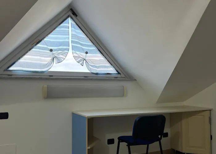 Casa I Cedri Apartment *