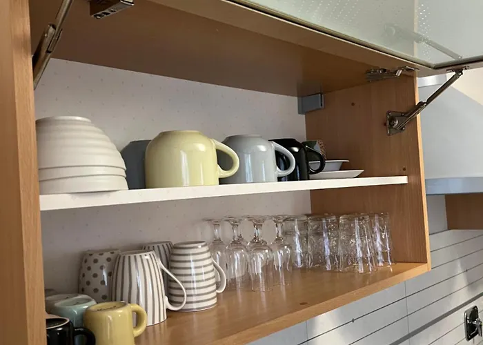 Daire Casa I Cedri *