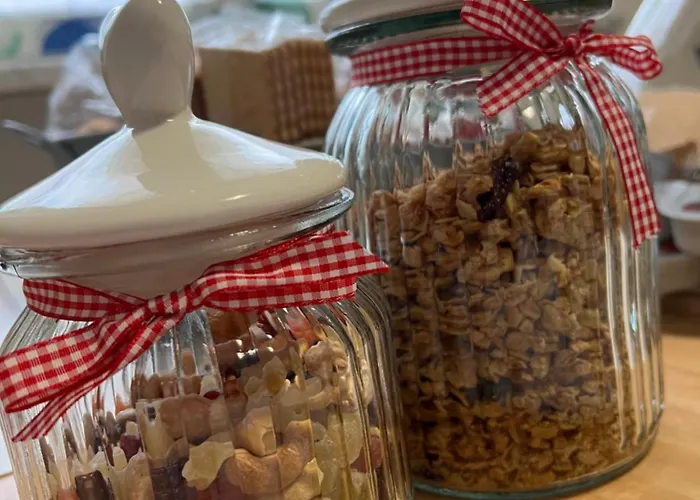 Casa I Cedri Daire *