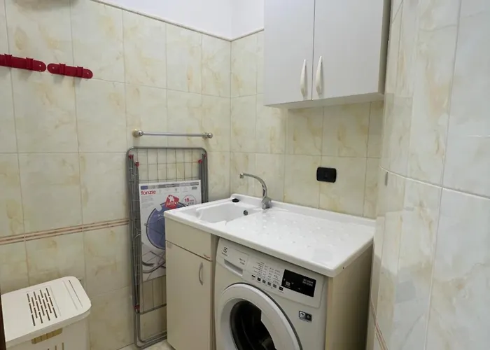 Casa I Cedri Apartment *