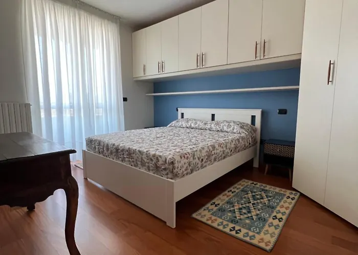 Casa I Cedri *