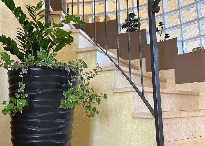 Apartment Casa I Cedri Borgo San Dalmazzo