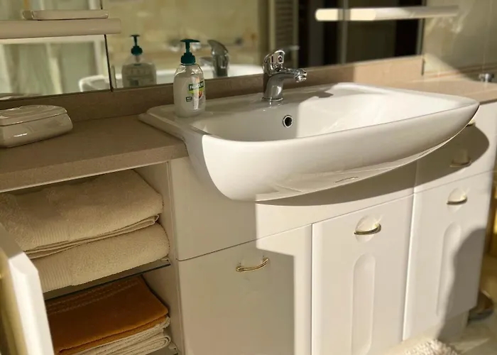 Apartment Casa I Cedri