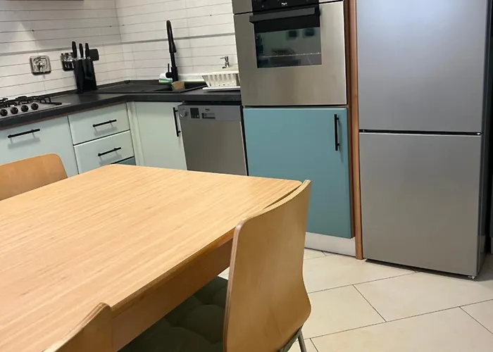 Casa I Cedri Apartment