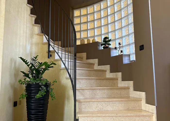 Daire Casa I Cedri *