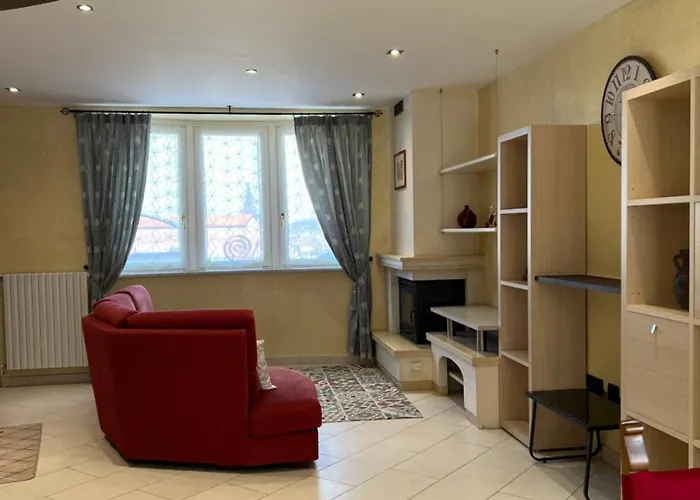 Casa I Cedri