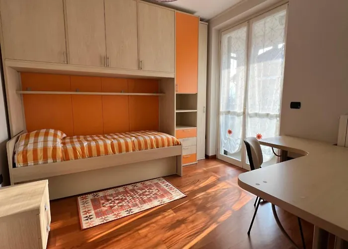 Casa I Cedri Apartment Borgo San Dalmazzo