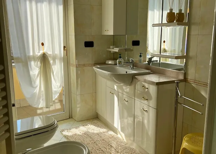 Casa I Cedri Apartment Borgo San Dalmazzo