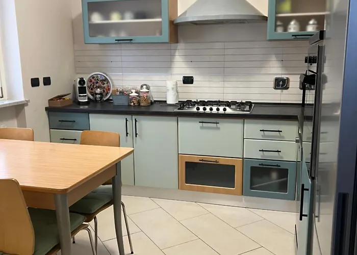 Casa I Cedri * Borgo San Dalmazzo