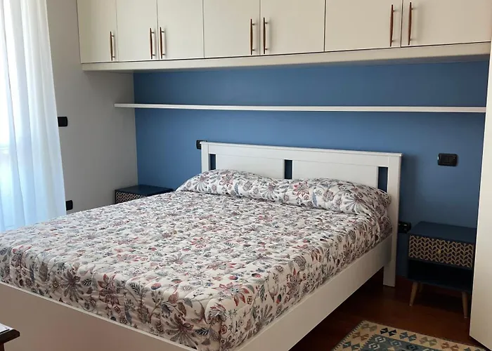 Casa I Cedri Apartment