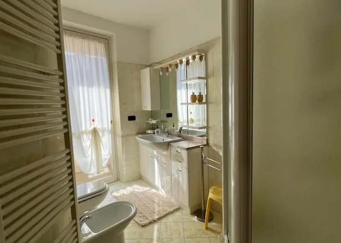 Casa I Cedri Apartment Borgo San Dalmazzo