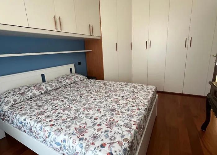 Casa I Cedri Apartment Borgo San Dalmazzo