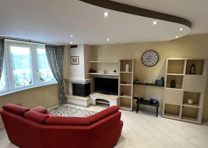 Apartment Casa I Cedri