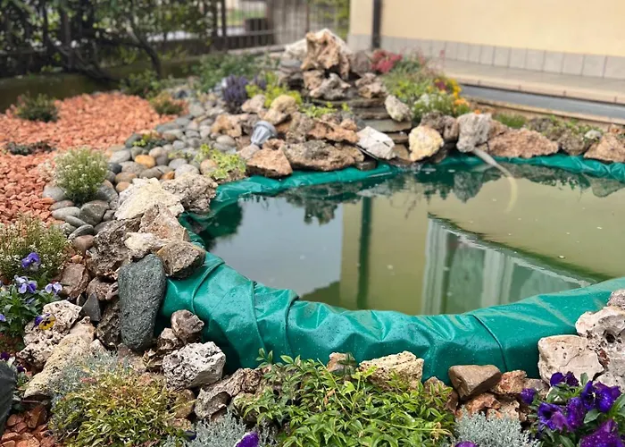 Daire Casa I Cedri *