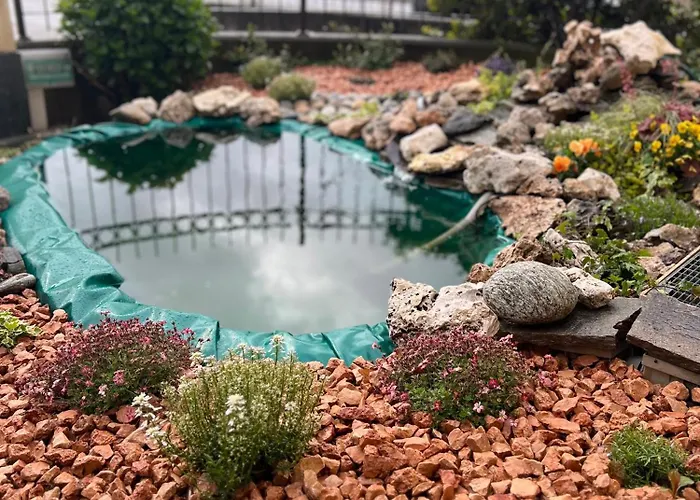 Daire Casa I Cedri *