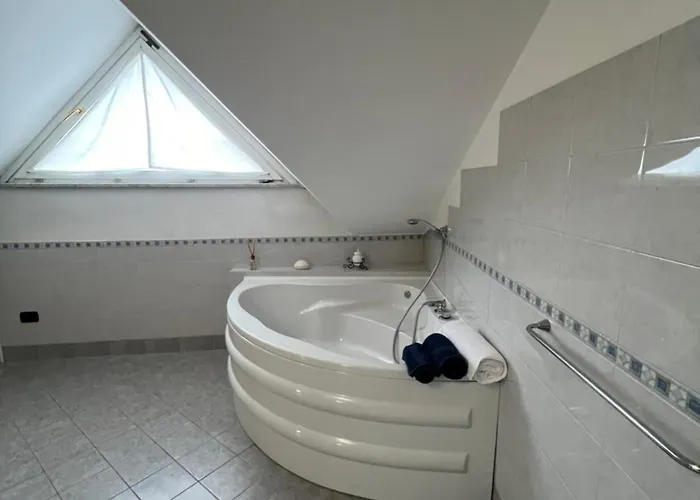 Apartment Casa I Cedri Borgo San Dalmazzo