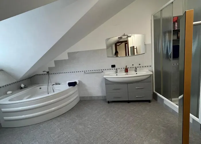 Casa I Cedri Apartment