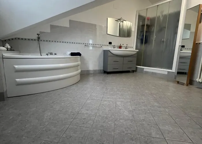 Casa I Cedri Apartment