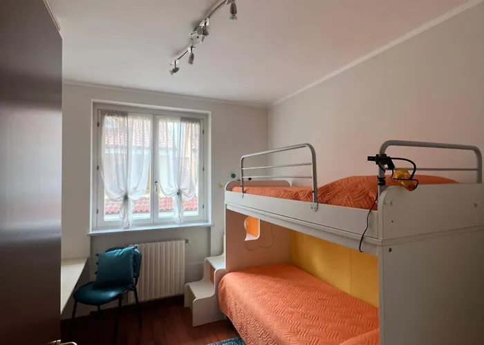 Daire Casa I Cedri *