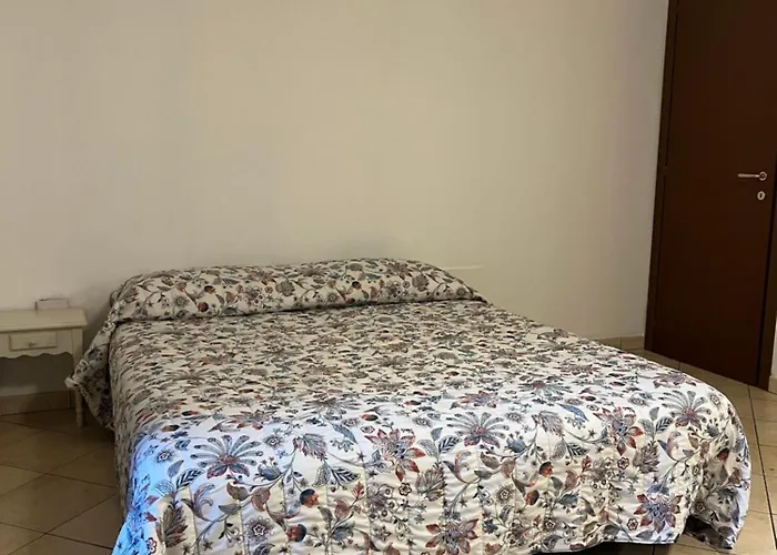 Casa I Cedri *