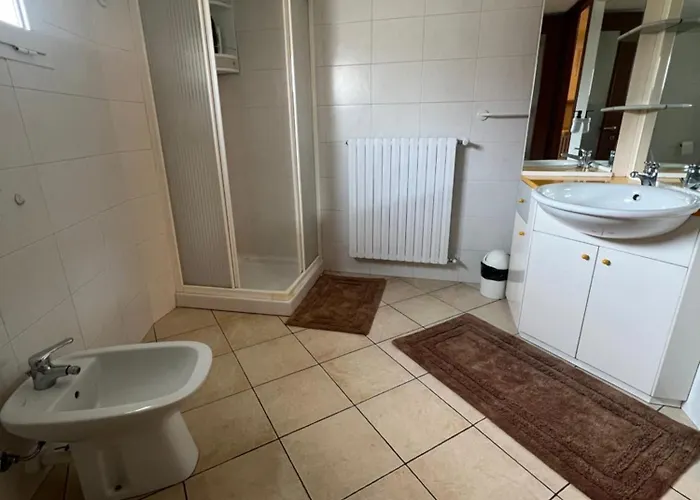 Apartment Casa I Cedri Borgo San Dalmazzo