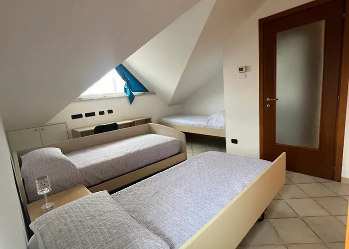 Casa I Cedri Borgo San Dalmazzo