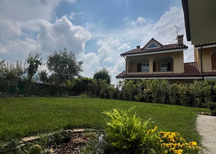 Apartment Casa I Cedri