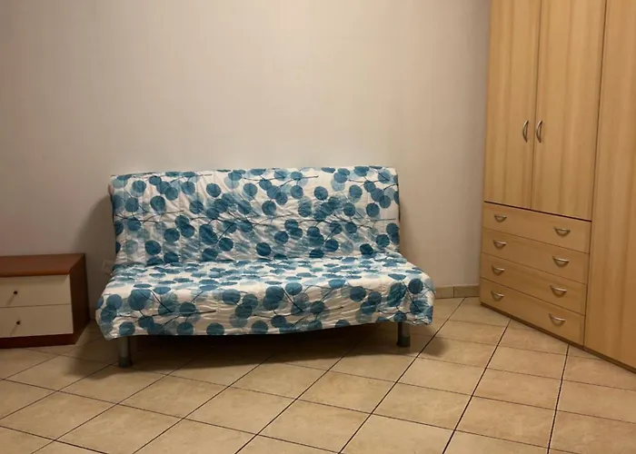 Daire Casa I Cedri *