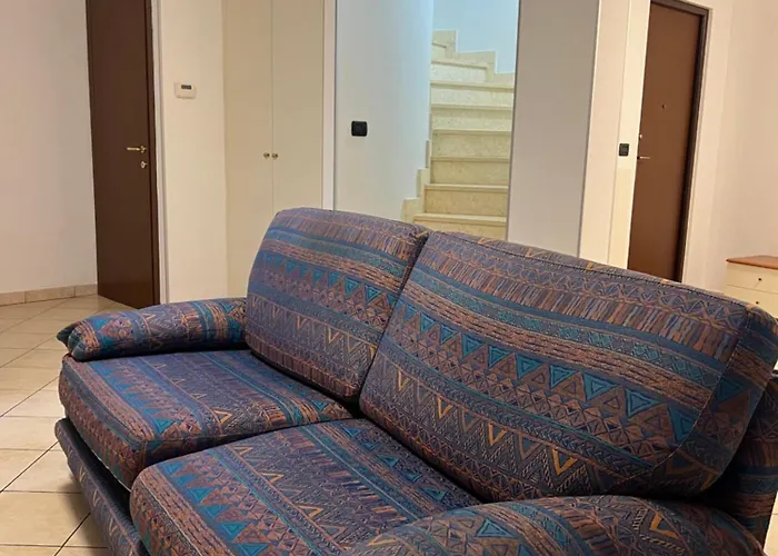 Daire Casa I Cedri Borgo San Dalmazzo